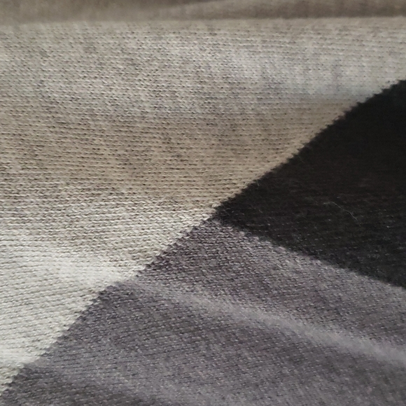 August Silk open front cardigan - Picture 2 of 8